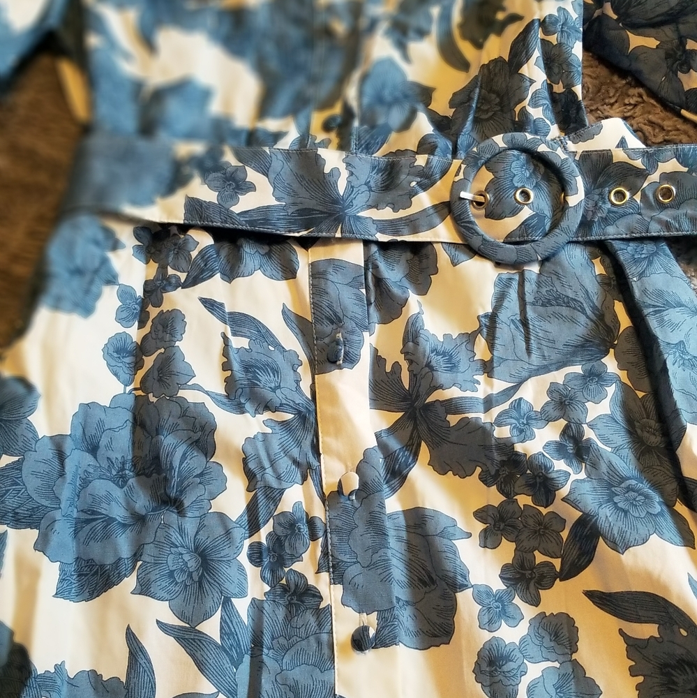 Dress - Picture 2 of 4